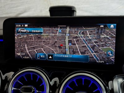 صورة مصغرة 18 لـ 2026 Mercedes-BENZ GLB AMG