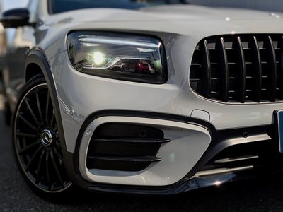 صورة مصغرة 10 لـ 2026 Mercedes-BENZ GLB AMG