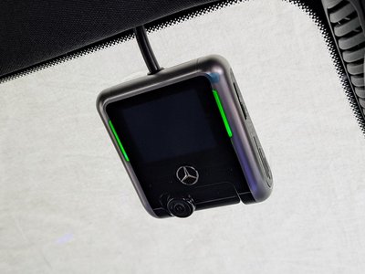 صورة مصغرة 25 لـ 2026 Mercedes-BENZ GLB AMG