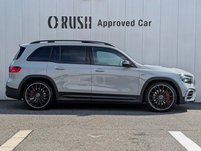 صورة مصغرة 3 لـ 2026 Mercedes-BENZ GLB AMG