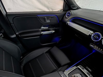 صورة مصغرة 37 لـ 2026 Mercedes-BENZ GLB AMG