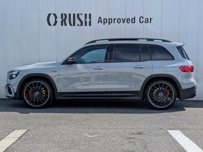صورة مصغرة 7 لـ 2026 Mercedes-BENZ GLB AMG