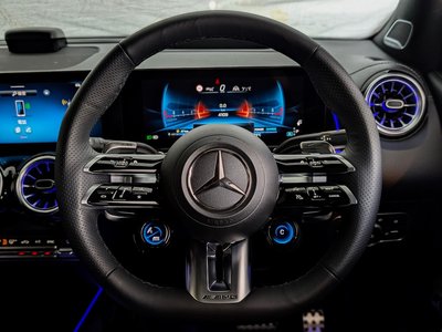 صورة مصغرة 17 لـ 2026 Mercedes-BENZ GLB AMG