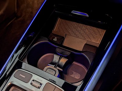 صورة مصغرة 33 لـ 2026 Mercedes-BENZ GLB AMG