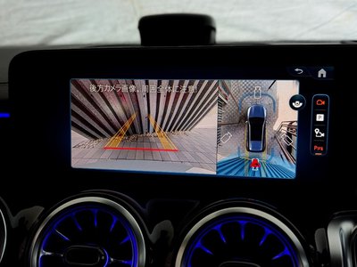 صورة مصغرة 29 لـ 2026 Mercedes-BENZ GLB AMG