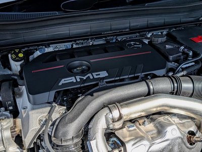 صورة مصغرة 23 لـ 2026 Mercedes-BENZ GLB AMG