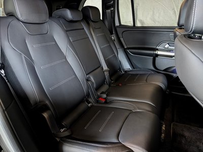 صورة مصغرة 14 لـ 2026 Mercedes-BENZ GLB AMG