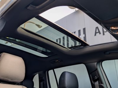 صورة مصغرة 38 لـ 2026 Mercedes-BENZ GLB AMG