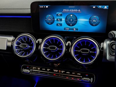 صورة مصغرة 19 لـ 2026 Mercedes-BENZ GLB AMG