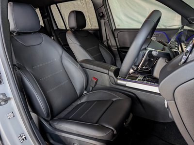 صورة مصغرة 13 لـ 2026 Mercedes-BENZ GLB AMG