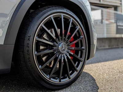 صورة مصغرة 12 لـ 2026 Mercedes-BENZ GLB AMG