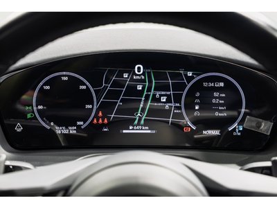 PORSCHE PANAMERA - 6