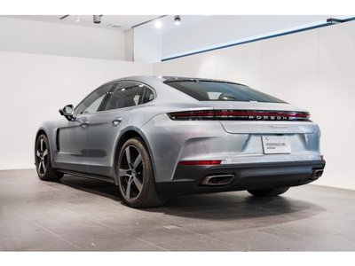 PORSCHE PANAMERA - 2