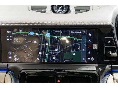 PORSCHE PANAMERA - 8