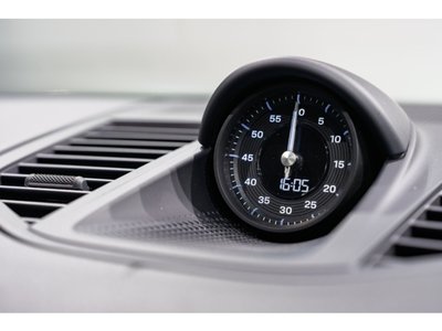 PORSCHE PANAMERA - 9