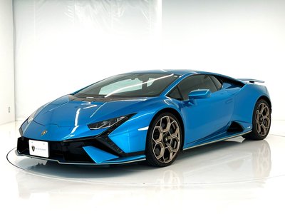 صورة 4 لـ 2024 Lamborghini HURACAN