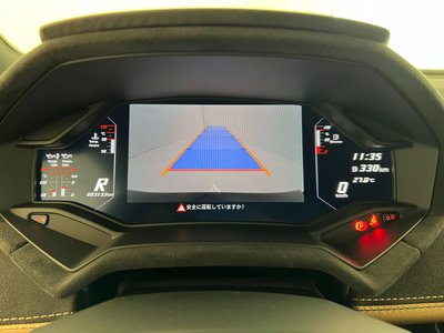 2024 Lamborghini HURACAN — миниатюра 28