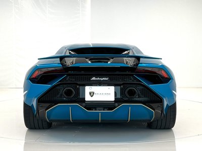 صورة 7 لـ 2024 Lamborghini HURACAN