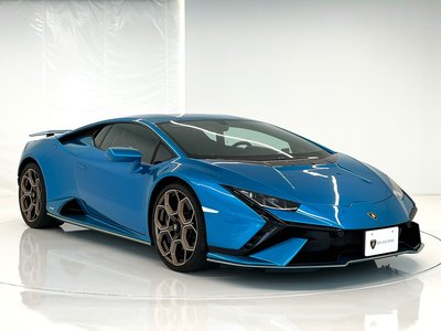 صورة 1 لـ 2024 Lamborghini HURACAN