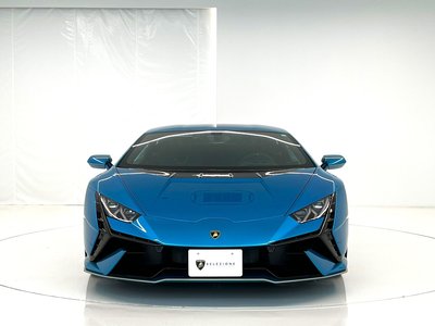 صورة 3 لـ 2024 Lamborghini HURACAN