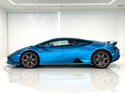 صورة 5 لـ 2024 Lamborghini HURACAN