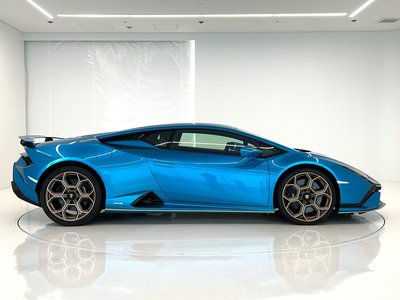 صورة 9 لـ 2024 Lamborghini HURACAN