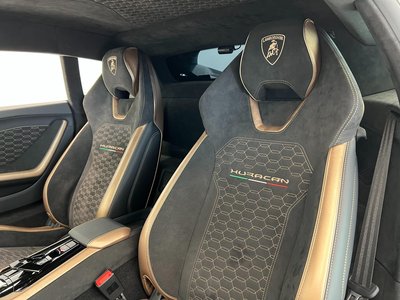 صورة 2 لـ 2024 Lamborghini HURACAN