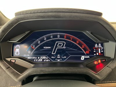 2024 Lamborghini HURACAN — миниатюра 20