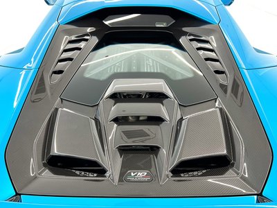 2024 Lamborghini HURACAN — миниатюра 14
