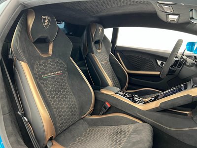 2024 Lamborghini HURACAN — миниатюра 23