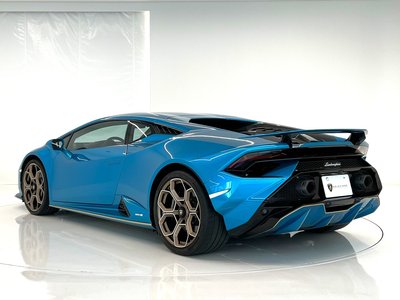 صورة 6 لـ 2024 Lamborghini HURACAN