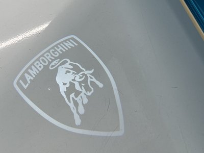 2024 Lamborghini HURACAN — миниатюра 19