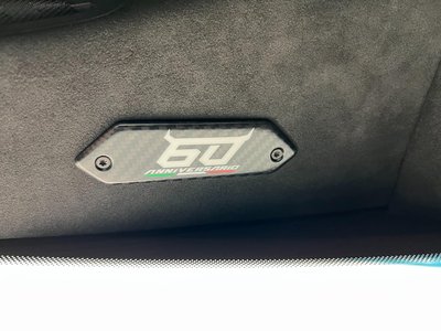 2024 Lamborghini HURACAN — миниатюра 16
