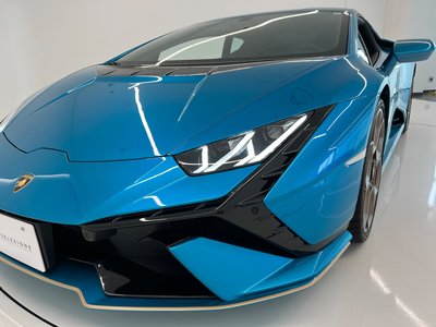 2024 Lamborghini HURACAN — миниатюра 12