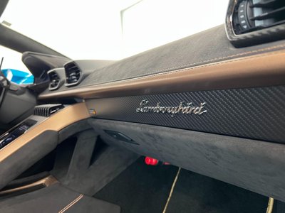 2024 Lamborghini HURACAN — миниатюра 22