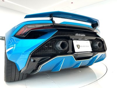 2024 Lamborghini HURACAN — миниатюра 13