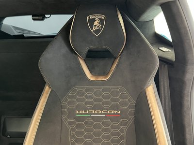 2024 Lamborghini HURACAN — миниатюра 21