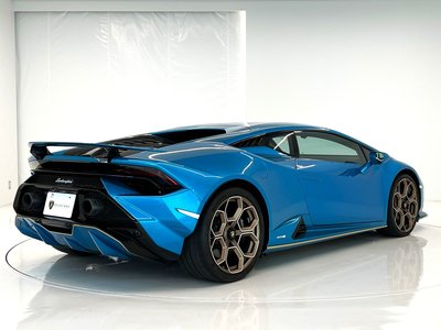 صورة 8 لـ 2024 Lamborghini HURACAN