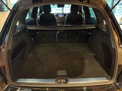 2021 Mercedes-BENZ GLC thumbnail 42