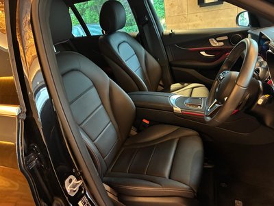 2021 Mercedes-BENZ GLC thumbnail 29