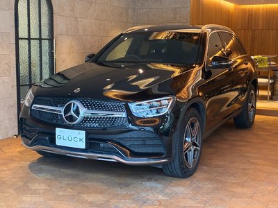 2021 Mercedes-BENZ GLC photo 1