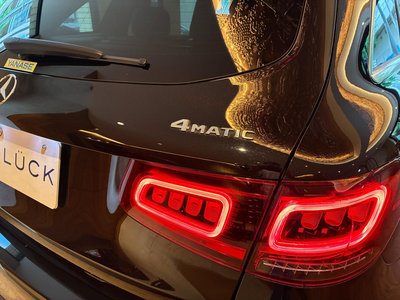 2021 Mercedes-BENZ GLC thumbnail 45