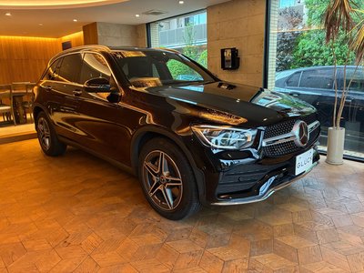 2021 Mercedes-BENZ GLC photo 10