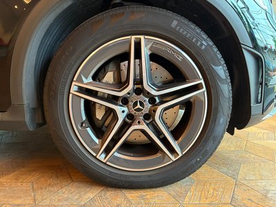 2021 Mercedes-BENZ GLC thumbnail 47