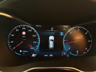2021 Mercedes-BENZ GLC thumbnail 16