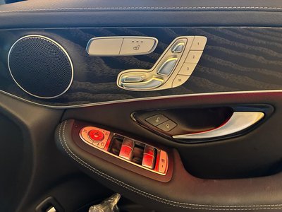 2021 Mercedes-BENZ GLC thumbnail 31