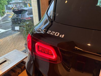 2021 Mercedes-BENZ GLC thumbnail 44
