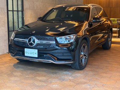2021 Mercedes-BENZ GLC thumbnail 52