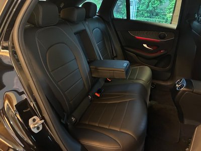 2021 Mercedes-BENZ GLC thumbnail 36
