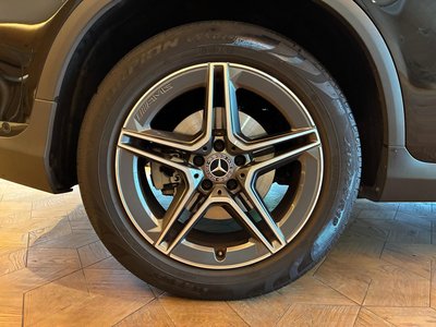 2021 Mercedes-BENZ GLC thumbnail 48